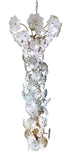 Bethel International 30 Light Ceiling Fixture Model: JH01