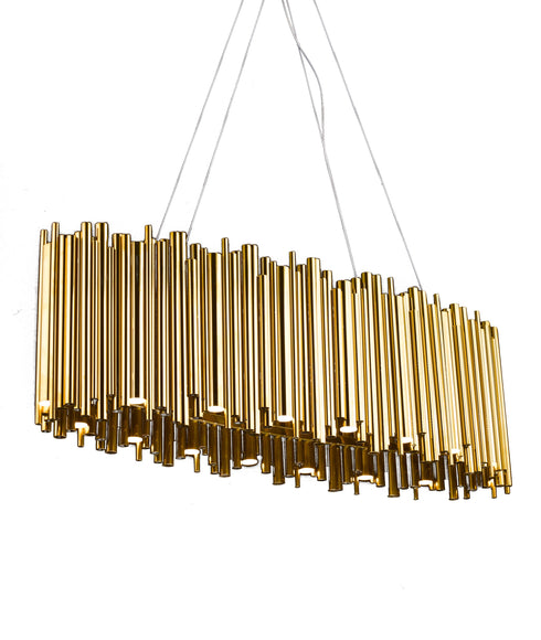 Bethel International 32 Light LED Lighting Model: NL35G-OV