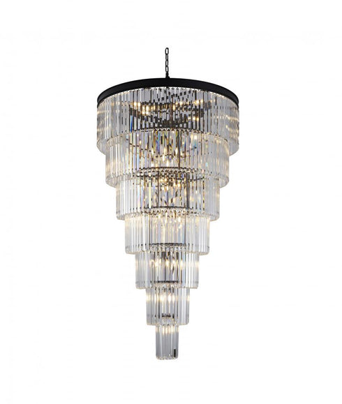 Bethel International 34 Light Chandelier Model: RD14CUS-36
