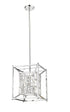 Bethel International 4 Light Ceiling Fixture Model: YS6222-4PS