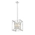 Bethel International 4 Light Ceiling Fixture Model: YS6222-4PS