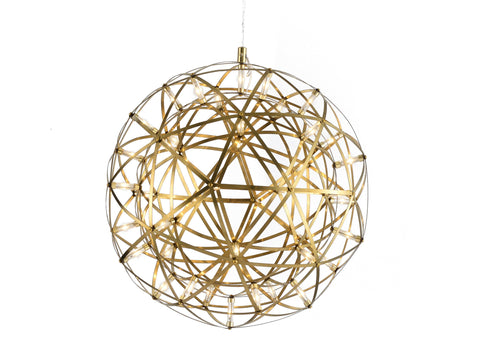 Bethel International 42 Light LED Lighting Model: MN37GD