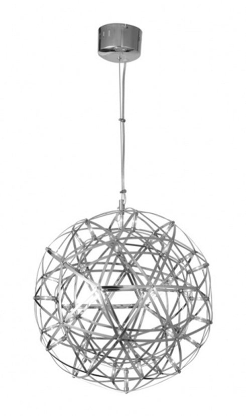 Bethel International 42 Light LED Lighting Model: MN37SN