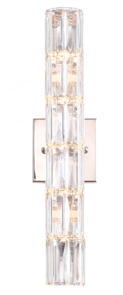 Bethel International 5 Light Wall Sconce Model: MBC11031-450