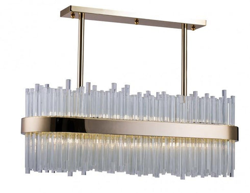 Bethel International 50 Light Chandeliers Model: MU14