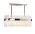 Bethel International 50 Light Chandeliers Model: MU14SHN