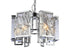 Bethel International 6 Light Chandelier Model: MU74CH