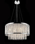 Bethel International 6 Light Chandelier Model: YS579-6P