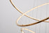 Bethel International 6 Light LED Chandelier Model: TR35GD