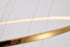 Bethel International 6 Light LED Chandelier Model: TR35GD