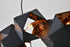 Bethel International 8 Light Chandelier Model: SR12