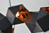 Bethel International 8 Light Chandelier Model: SR12