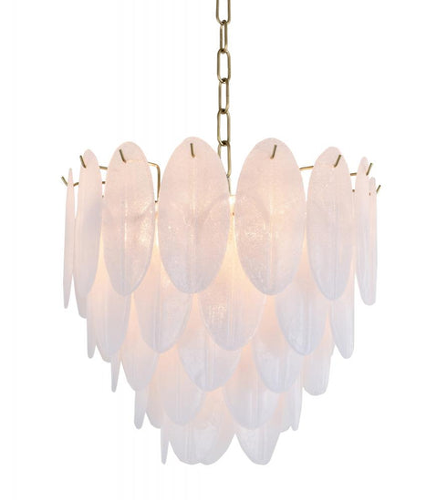 Bethel International 9 Light Chandelier Model: LA25C20CO