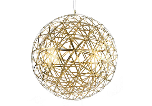 Bethel International 92 Light LED Lighting Model: MN38GD