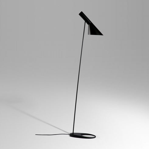 Bethel International China 1 Light Floor Lamps Model: BEL02BLK