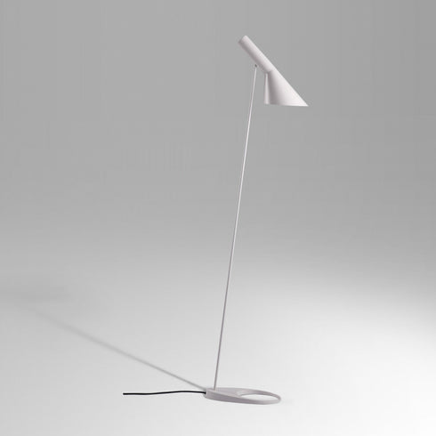 Bethel International China 1 Light Floor Lamps Model: BEL02WH