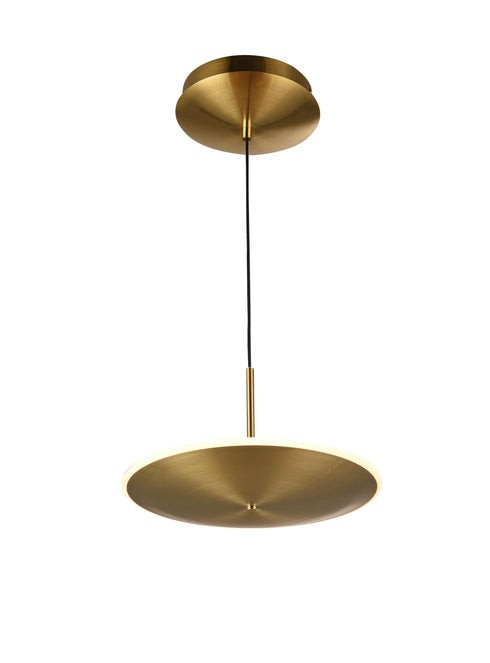 Bethel International China 1 Light LED Lighting Model: NL51G