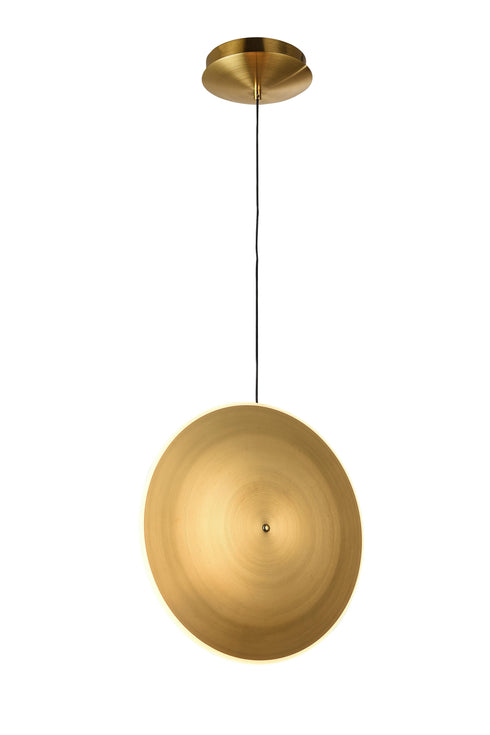 Bethel International China 1 Light LED Lighting Model: NL52G