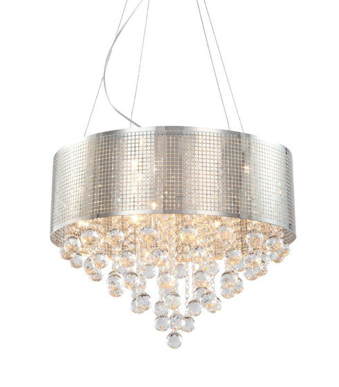 Bethel International 5 Light Chandeliers Model: GL65