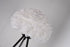 Bethel International Floor Lamp Model Number: DLS23F17BW