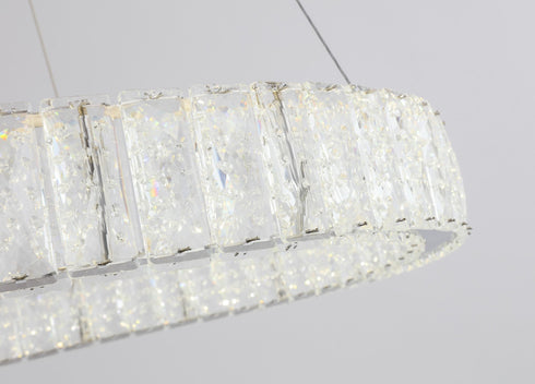 Bethel International 1 Light LED Lighting Model: FT37C23CH