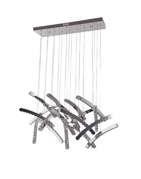 Bethel International 1 Light LED Lighting Model: JP10