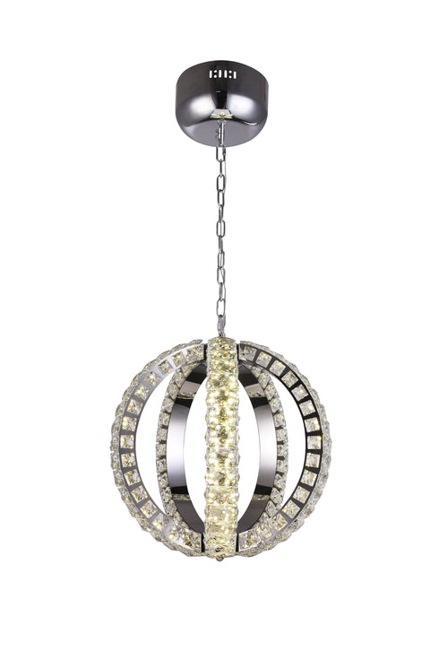 Bethel International 1 Light LED Lighting Model: JP17