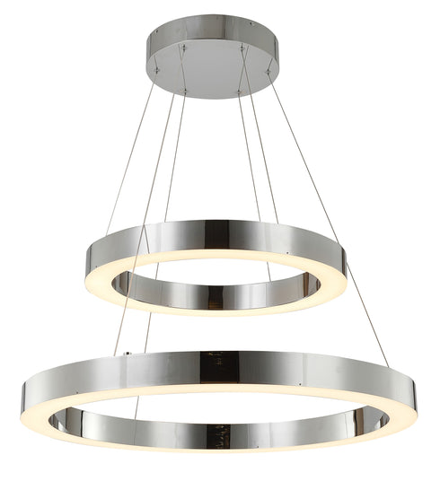 Bethel International LED Light Model: MU302C31CH
