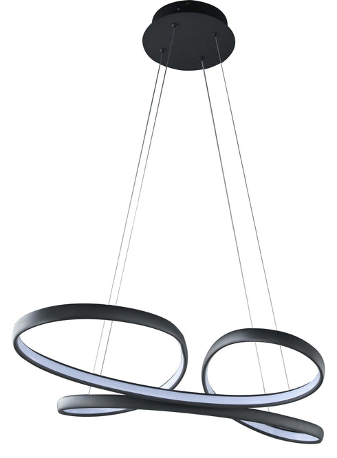Bethel International 1 Light LED Lighting Model: OC10C22SC
