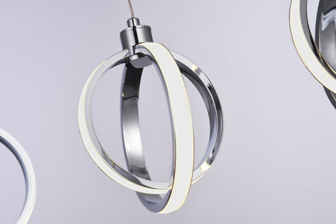 Bethel International LED Lighting Model: TR27