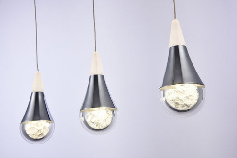 Bethel International LED Lighting Model: TR32