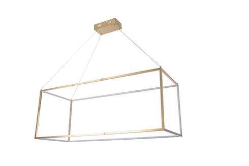 Bethel International LED Lighting Model: TR34