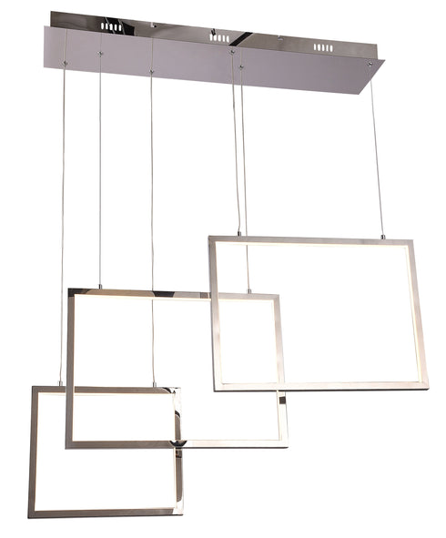 Bethel International LED Lighting Model: TR36