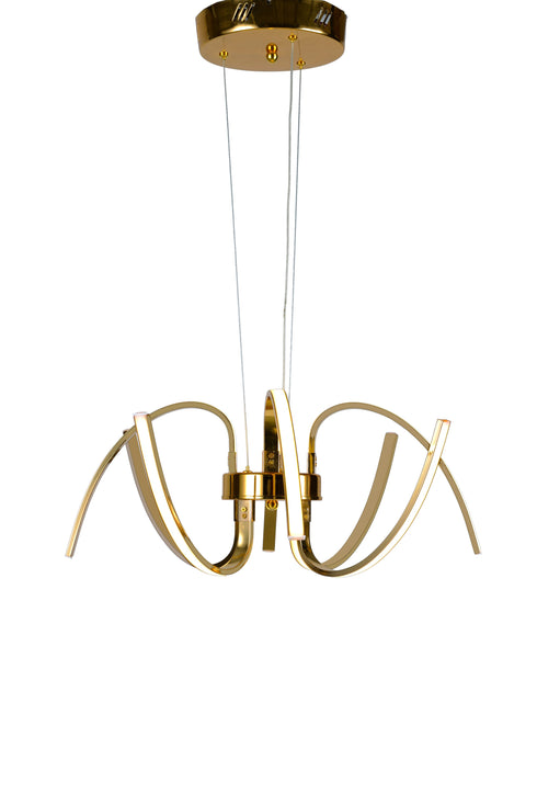 Bethel International LED Lighting Model: TR05