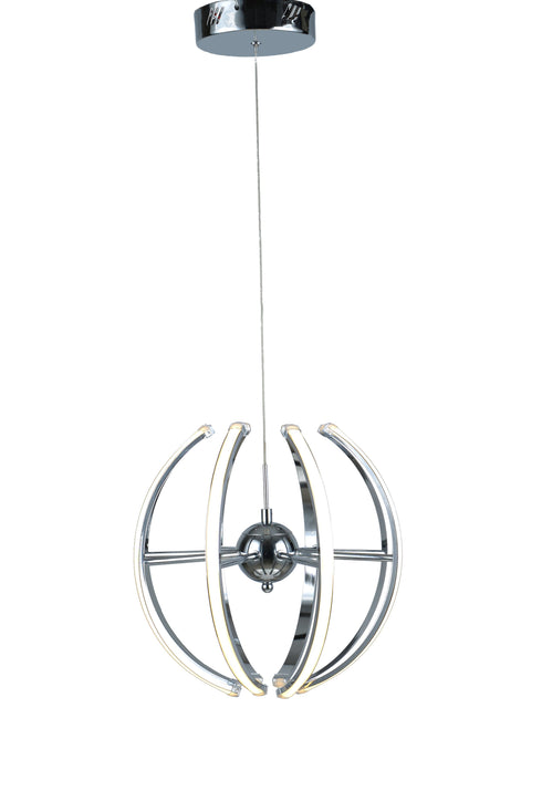 Bethel International LED Lighting Model: TR09