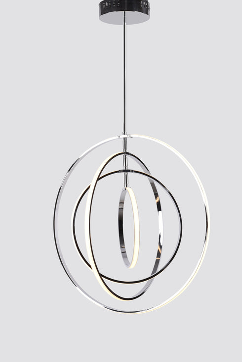 Bethel International LED Lighting Model: TR20