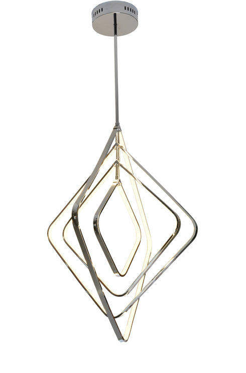 Bethel International LED Lighting Model: TR67C29CH