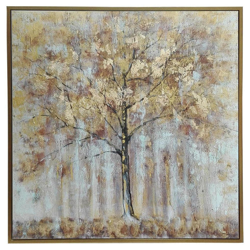 Bethel International Oil Painting Model: JA28KM4040G