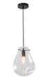 Bethel International Pendant Model Number: DLS49P8CL