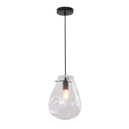 Bethel International Pendant Model Number: DLS49P8CL