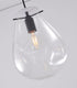 Bethel International Pendant Model Number: DLS49P8CL