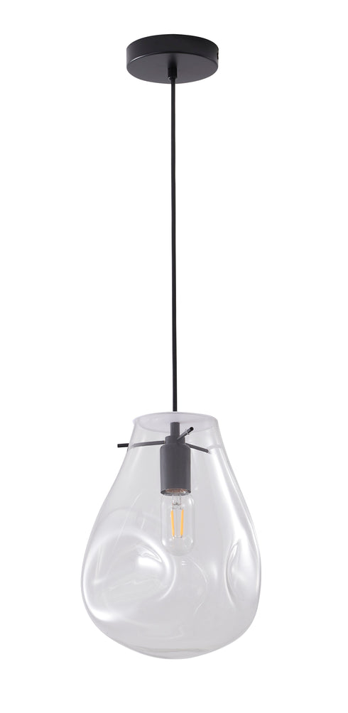 Bethel International Pendant Model Number: DLS49P8CL