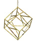 Bethel International 1 Light LED Lighting Model: ML970-1