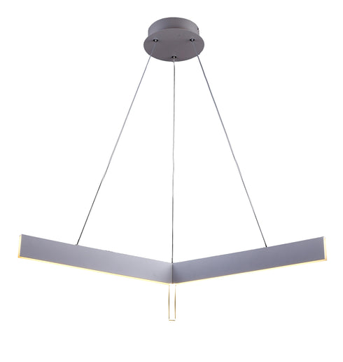 Bethel International 1 Light LED Lighting Model: MV03