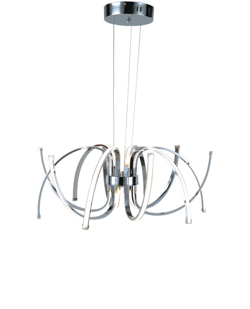 Bethel International LED Lighting Model: TR02