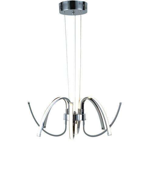 Bethel International LED Lighting Model: TR04