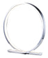 Bethel International 1 Light LED Table Lamp Model: MV12