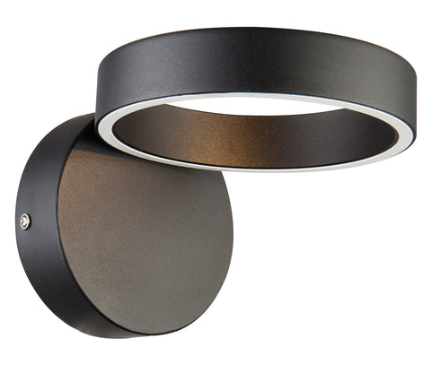 Bethel International 1 Light LED Wall Sconce Model: MV10