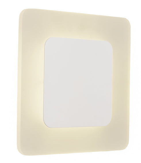 Bethel International 1 Light LED Wall Sconce Model: MV18