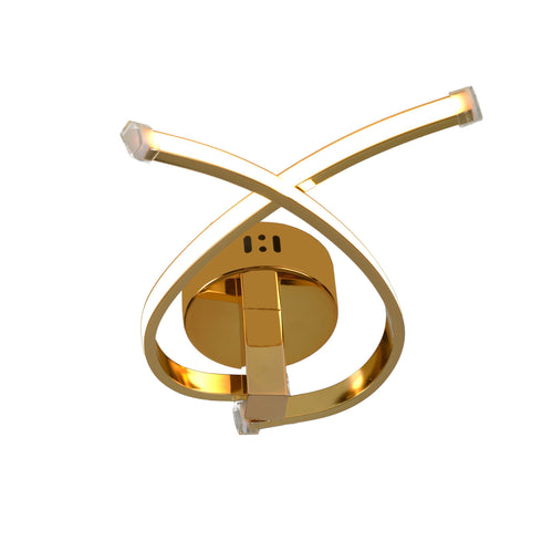 Bethel International LED Wall Sconce Model: TR10